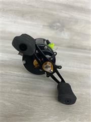 Daiwa Millionaire Classic M-C UTD 300 Casting Fishing Reel